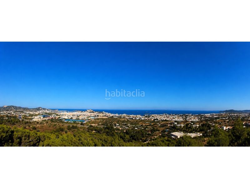 Foto 095c0170-81e6-4355-b746-70bdde40bac5. Terreny residencial a S´Eixample-Can Misses Ibiza