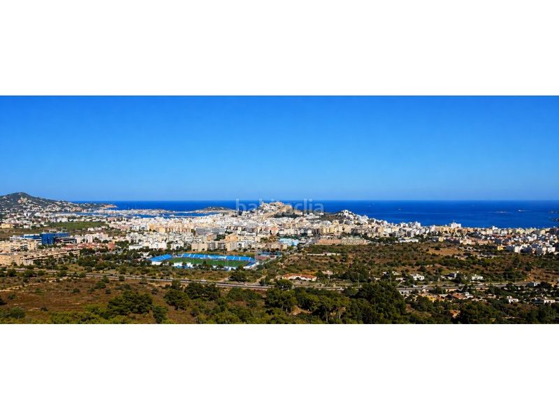 Foto 1c89d83a-e727-40db-a1c5-f4c59eda6191. Terreny residencial a S´Eixample-Can Misses Ibiza