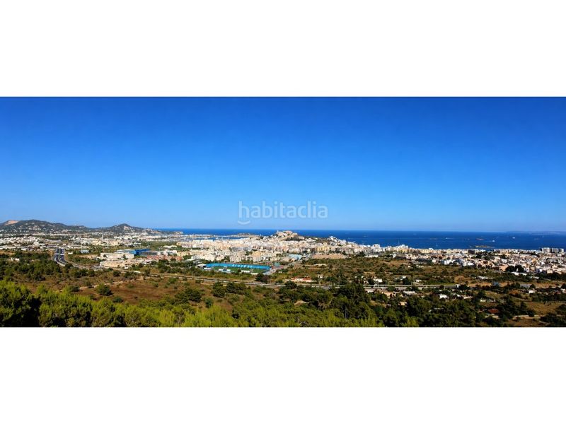 Foto 7264511b-0813-4736-a21d-655fa86c3a87. Terreny residencial a S´Eixample-Can Misses Ibiza