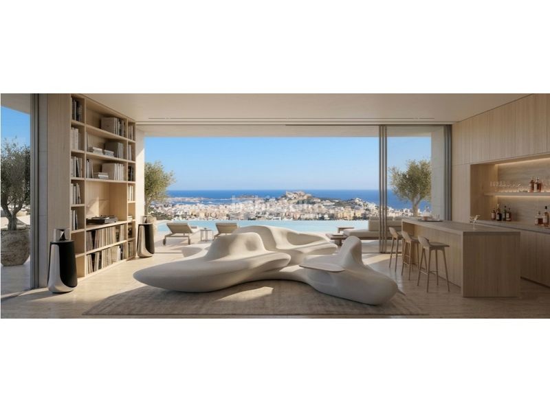 Foto 8d4329a4-310b-4570-ad5c-cecf4c797437. Terreny residencial a S´Eixample-Can Misses Ibiza