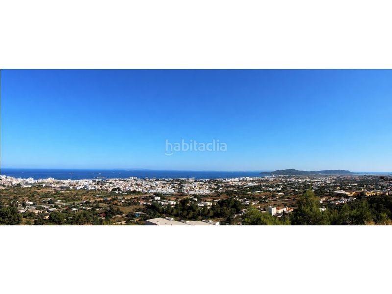 Foto 97dd70e2-f6cd-4472-a3b1-f38970bc8515. Terreny residencial a S´Eixample-Can Misses Ibiza