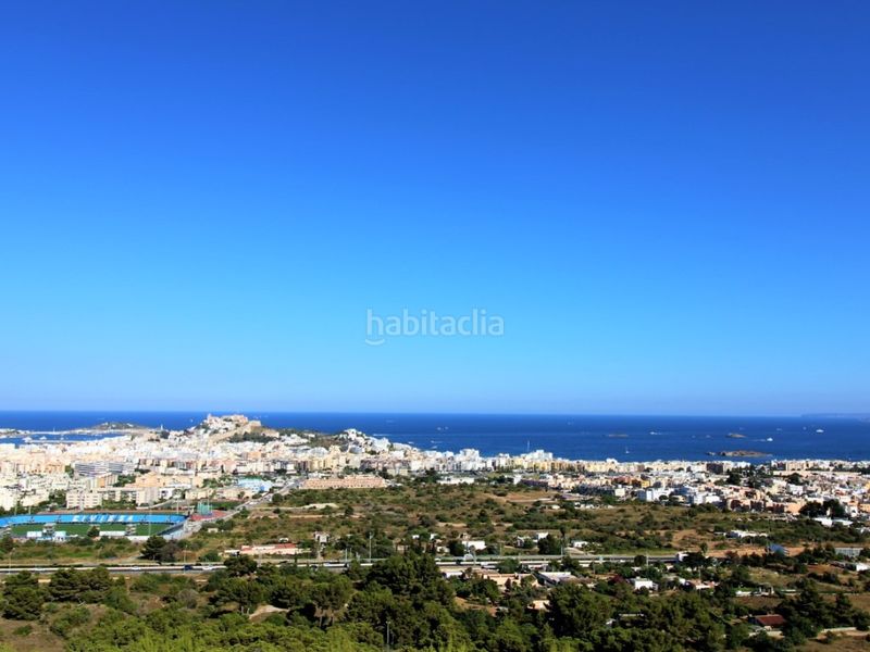 Foto db4d6ef3-6d4a-447d-ae4a-ee556d692162. Terreny residencial a S´Eixample-Can Misses Ibiza