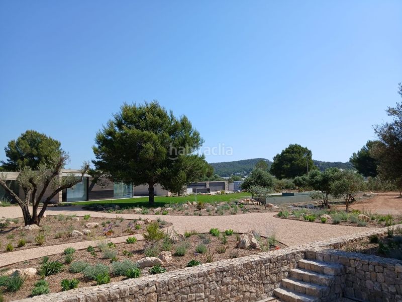 Foto b1dfb814-4282-450e-bd4c-c9bc837f7d20. Casa a Puig d´en Valls Santa Eulària