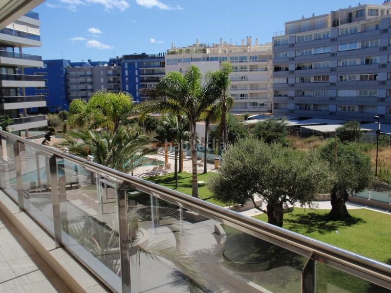 Foto 291aead0-691b-423a-b77b-9a01b2f98f38. Apartament a Marina Botafoc-Talamanca Ibiza