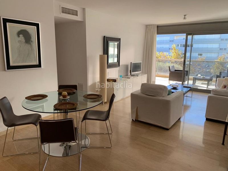 Foto 41a82a3a-bcf0-484c-827b-da47cb5d393d. Apartament a Marina Botafoc-Talamanca Ibiza