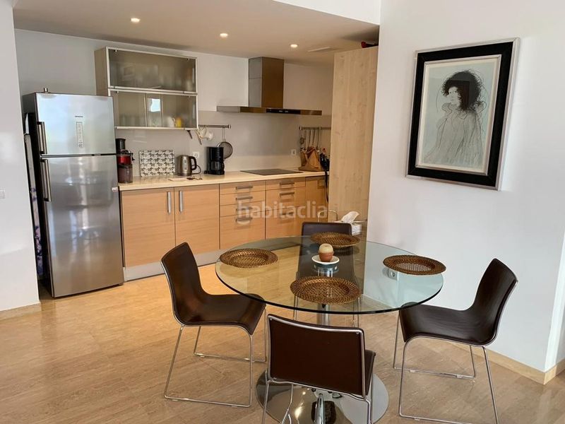 Foto 532e85d2-4b57-469b-8372-7f632575d542. Apartament a Marina Botafoc-Talamanca Ibiza
