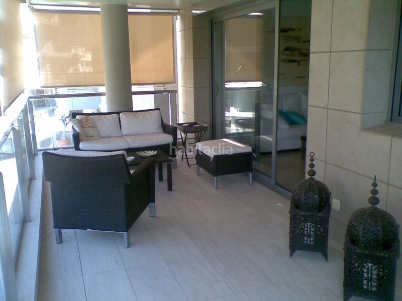 Foto 8bbb10e7-44c3-4730-ae0e-3a3ed99a2554. Apartament a Marina Botafoc-Talamanca Ibiza