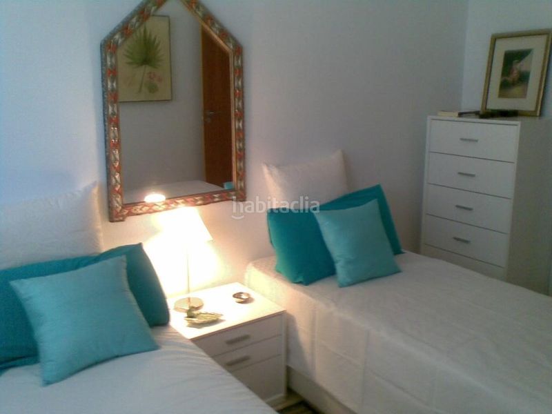 Foto a8393dc3-2528-4875-bac6-e066cef0d65f. Apartament a Marina Botafoc-Talamanca Ibiza