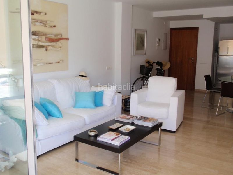 Foto ac2e9b9e-c6cf-4bbd-8a82-284179916caf. Apartament a Marina Botafoc-Talamanca Ibiza