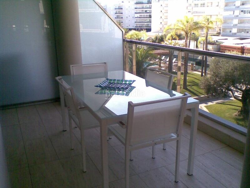 Foto c22ccb36-37ff-4c5a-bfe3-e57fdff9b0dd. Apartament a Marina Botafoc-Talamanca Ibiza