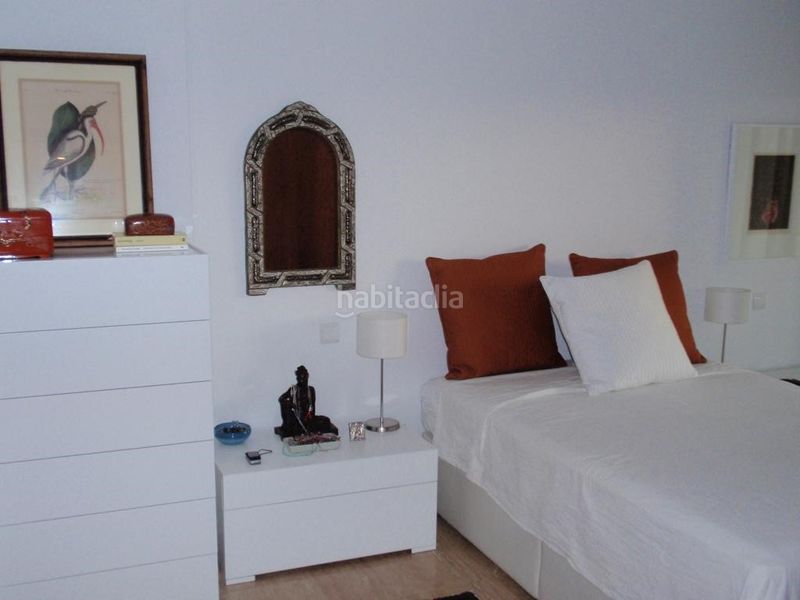 Foto dcc31651-b452-4dc4-82e8-5a518a094f6b. Apartament a Marina Botafoc-Talamanca Ibiza