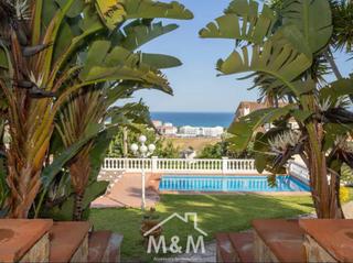 Maison à Santa Susanna. Casa en venta en santa susanna, 5 dormitorios.