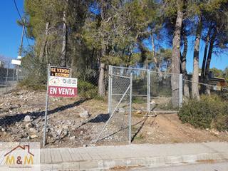 Terreny residencial a Olesa de Bonesvalls. Parcela en venta en olesa de bonesvalls.