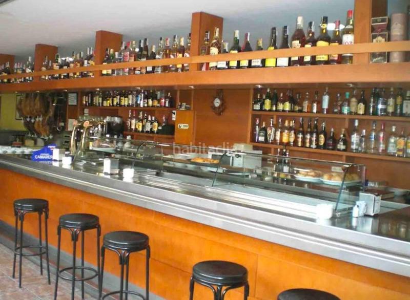 Foto 8b53de16-e565-462d-ae6d-4b4c79624e64. Local comercial a La Pineda Castelldefels