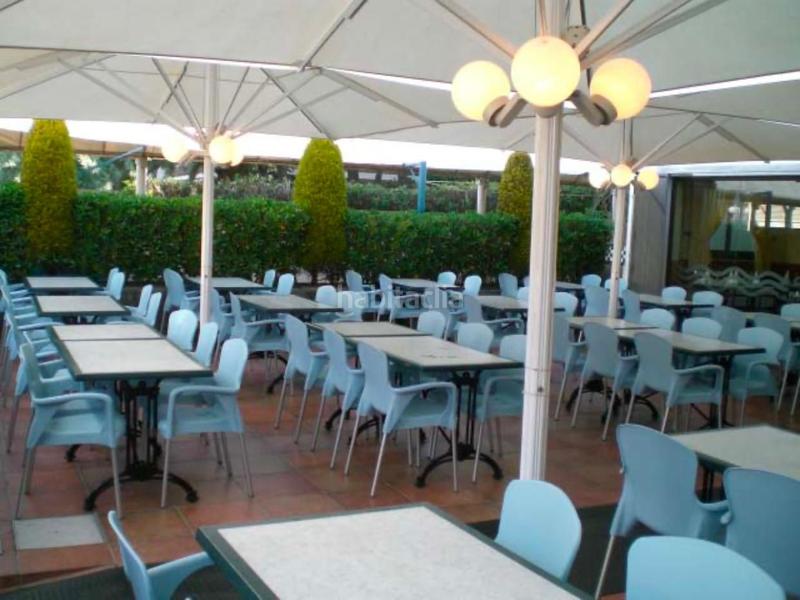 Foto f1a44fd4-3a67-415b-ae6b-8d60db8cfc7e. Local comercial a La Pineda Castelldefels
