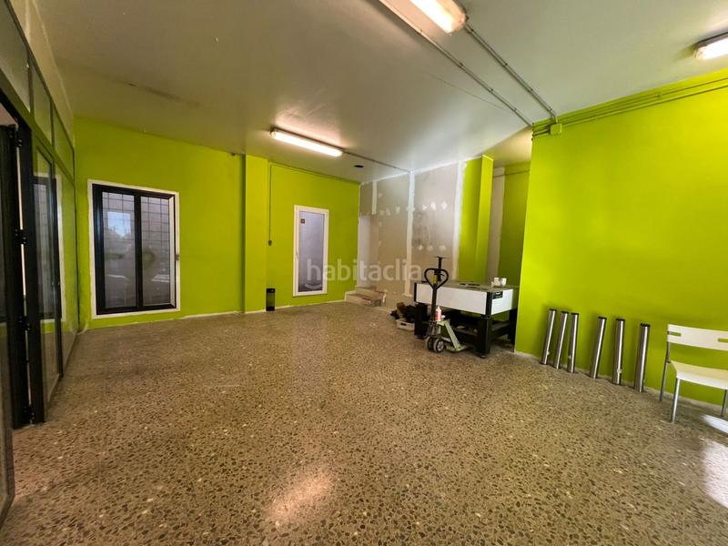 Foto a67f0be2-4c09-4ce4-be16-9832b0c1a52a. Locale commerciale in Ca n'Oriac Sabadell