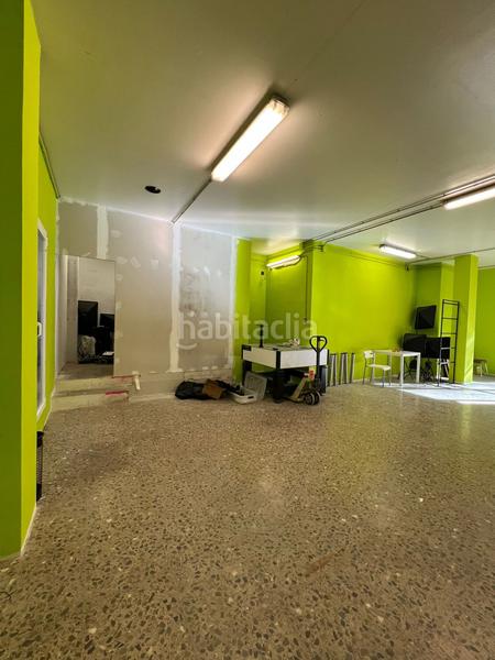Foto b2b1a0b7-6c2a-4f95-a6e6-6f4cff9e2018. Locale commerciale in Ca n'Oriac Sabadell