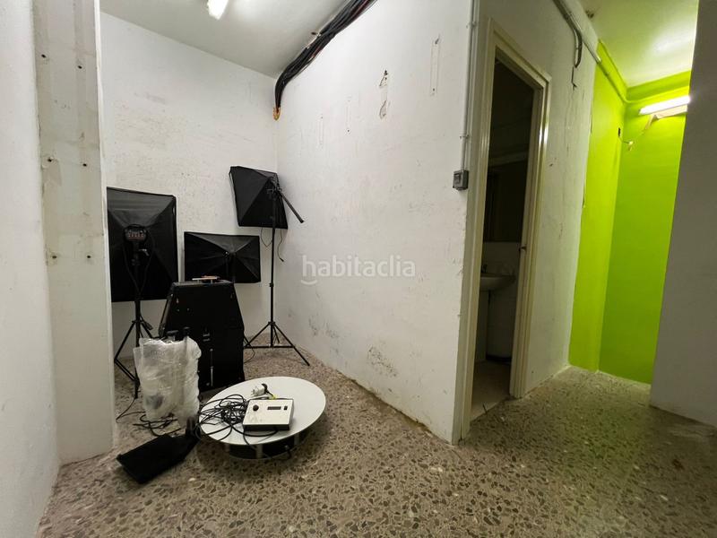 Foto e7b5f164-c2a3-4d52-a99d-9d0ae93f9565. Locale commerciale in Ca n'Oriac Sabadell