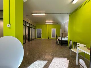Local Comercial a Ca n'Oriac. Local com. en venta en ca noriac, 1 despacho.