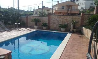 Xalet a Mas Trader-Corral dEn Tort-Corral dEn Cona. Chalet en venta en mas trader 1, 5 dormitorios.