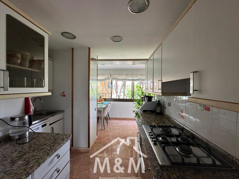 Foto 5103fbc8-66de-4e24-8c0a-2381afabd6fd. Alquiler apartamento  en alquiler en Gava Mar, 3 dormitorios. en Gavà