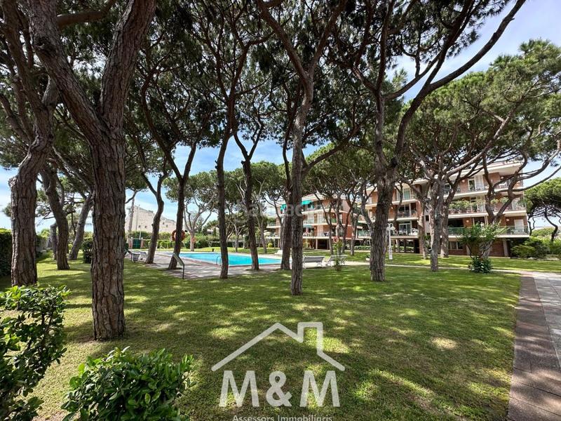 Foto 62c6fbab-b10b-4621-81a5-6f07b629f0f8. Lloguer apartament amb calefacció aparcament a Gava Mar Gavà