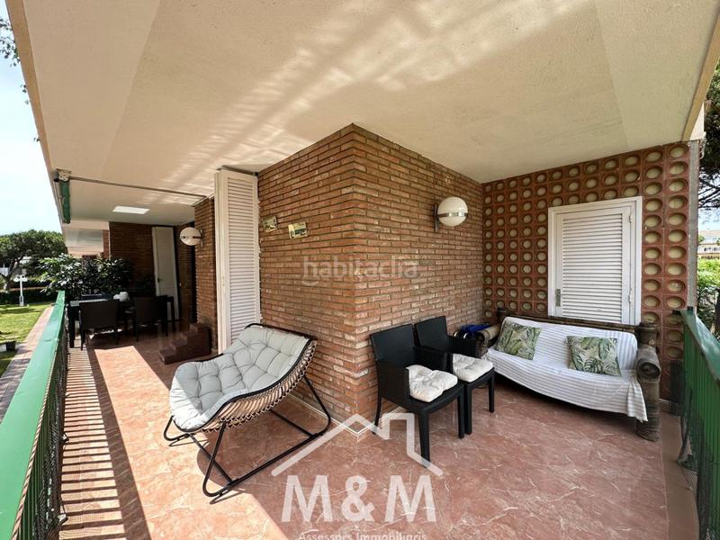 Foto 75ff2753-fe67-4e65-a47b-8d14f4669113. Miete appartement mit heizung parking in Gava Mar Gavà