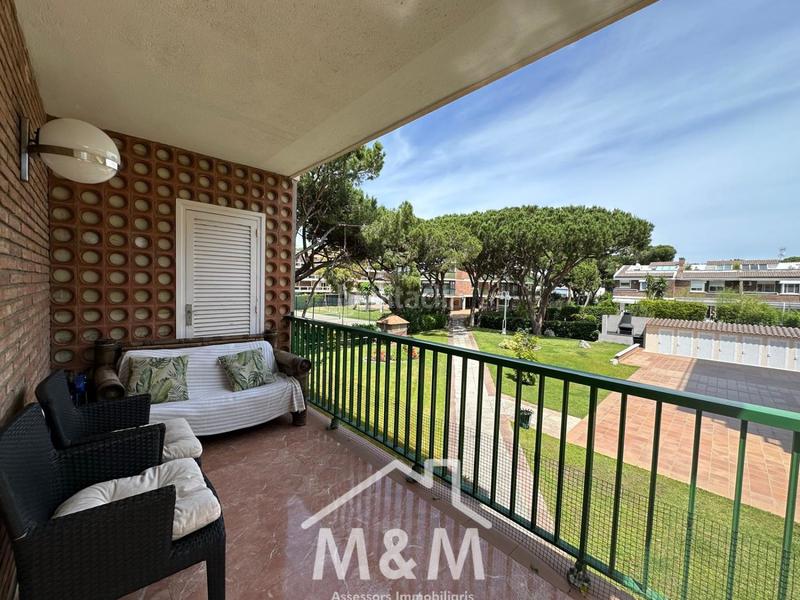 Foto b2d725d8-bce1-4b16-bce4-559434ef9228. Rent apartment with heating parking in Gava Mar Gavà