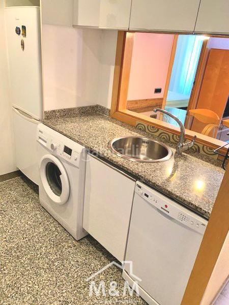 Foto 37a22e40-0be6-431a-a2f2-3372d7c87a1e. Piso  en venta en Can Bou, 1 dormitorio. en Can Bou Castelldefels