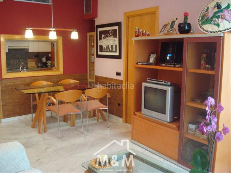 Foto 3eed8038-606f-4708-b899-164c8d2c070b. Piso  en venta en Can Bou, 1 dormitorio. en Can Bou Castelldefels