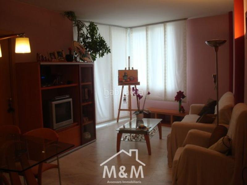 Foto 424c3827-9276-47d3-a2e7-6dd089a9a6fc. Piso  en venta en Can Bou, 1 dormitorio. en Can Bou Castelldefels