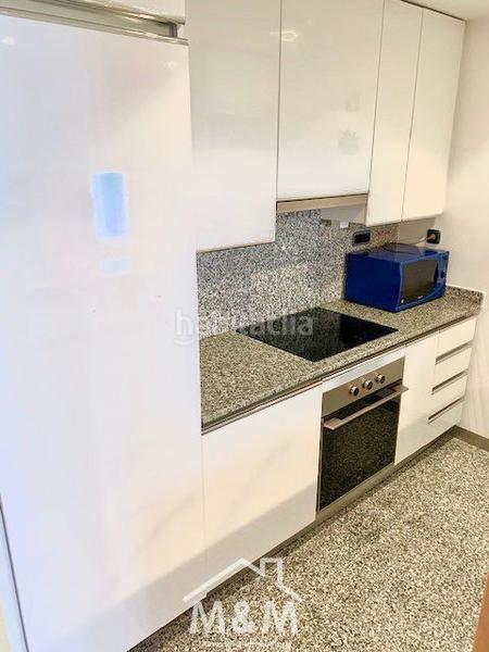Foto 6dd40f95-c7bb-40ab-8fc8-abd5ba7b22d0. Piso  en venta en Can Bou, 1 dormitorio. en Can Bou Castelldefels