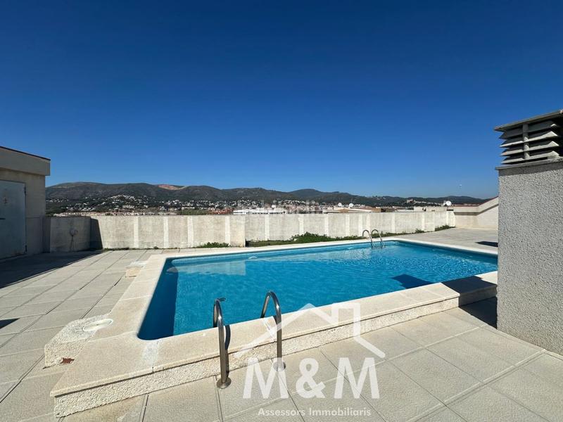 Foto 704f2fc2-0be3-4199-8e8e-2d976d218fe1. Piso  en venta en Can Bou, 1 dormitorio. en Can Bou Castelldefels