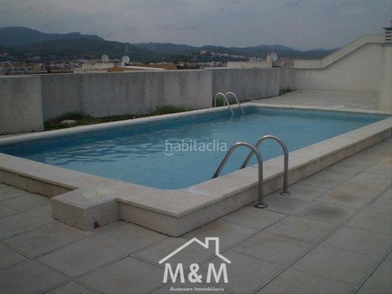 Foto 86c56fde-3f56-4859-bcb0-82f336a099a0. Piso  en venta en Can Bou, 1 dormitorio. en Can Bou Castelldefels