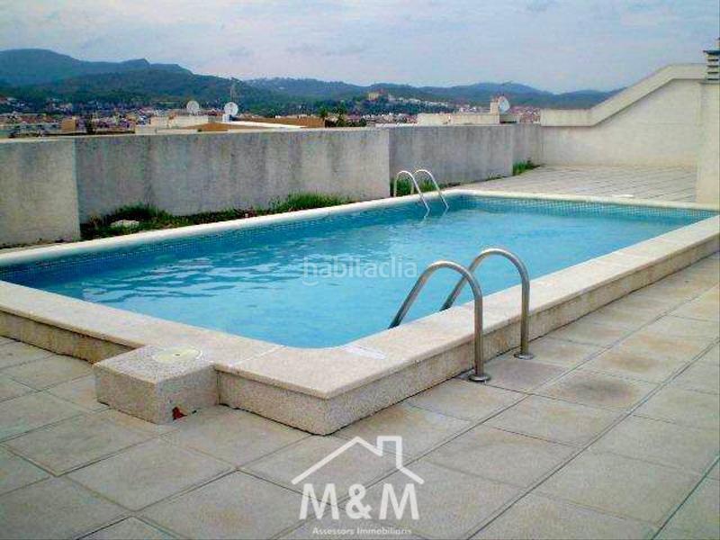 Foto 90dd8462-1b01-4ad9-88bf-00e00e03177e. Piso  en venta en Can Bou, 1 dormitorio. en Can Bou Castelldefels