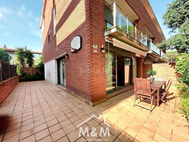 Foto 0ff24aff-5438-4e9a-ae31-48b3764ac7af. Lloguer casa adossada amb calefacció aparcament a Gavà