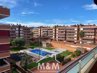 Flat in Vilamarina. Piso en venta en parc empresarial, 3 dormitorios.