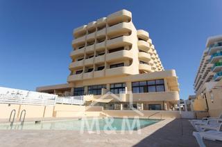 Lloguer Loft a Sant Agustí-Cala de Bou. Loft en alquiler en ibiza, 1 dormitorio.