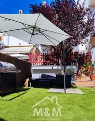 Rent Semi detached house in Begues. Casa adosada en alquiler en begues, 4 dormitorios.