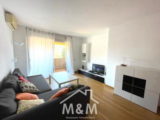 Pis a Els Canyars. Piso en venta en canyars, 3 dormitorios.