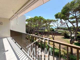 Pis a Gava Mar. Piso en venta en gava mar, 2 dormitorios.
