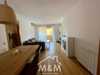 Rent Flat in Els Canyars. Piso en alquiler en canyars, 3 dormitorios.