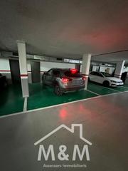 Miete Autoparkplatz in Gava Mar. Garaje en alquiler en gava mar.