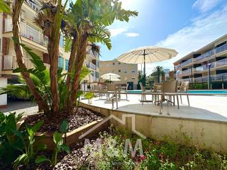Location Appartement à Baixador. Piso en alquiler en baixador, 3 dormitorios.