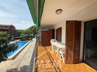 Location Appartement à Granvía-Mar. Piso en alquiler en gran via mar, 3 dormitorios.