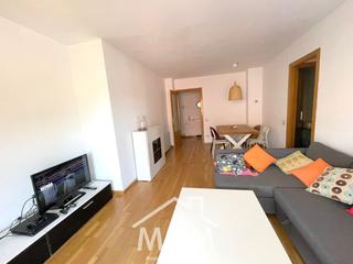 Alquiler Piso en Els Canyars. Piso en alquiler en canyars, 3 dormitorios.