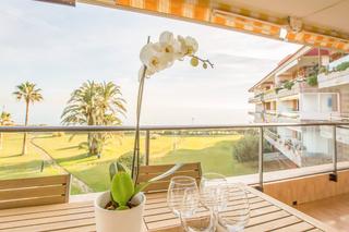 Location Appartement à Gava Mar. Piso en alquiler en gava mar, 3 dormitorios.