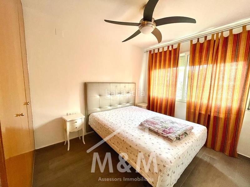Foto 1e68d887-67c4-47f6-8058-3b65417d6df5. Miete etagenwohnung mit parking pool in Lluminetes Castelldefels