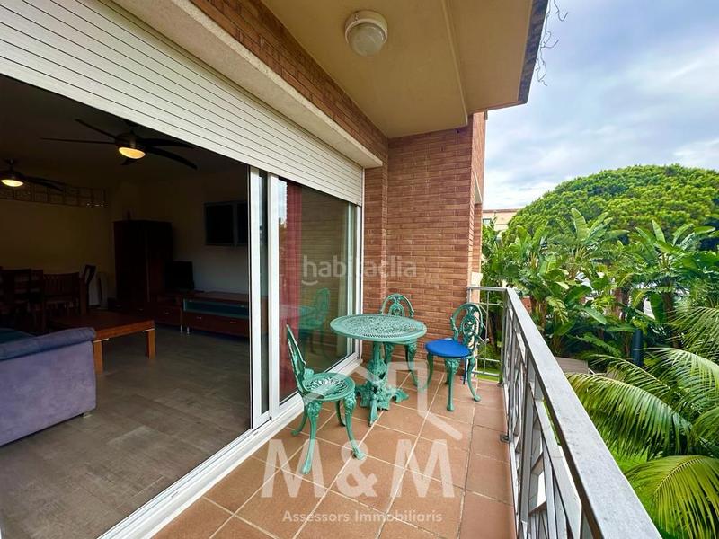 Foto 9b064b02-42e7-482c-aeba-fb52a2a19feb. Miete etagenwohnung mit parking pool in Lluminetes Castelldefels
