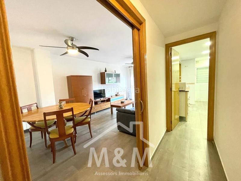 Foto 6a865045-1ff1-4641-b6fc-aacbfc01c4c9. Rent flat with parking pool in Lluminetes Castelldefels